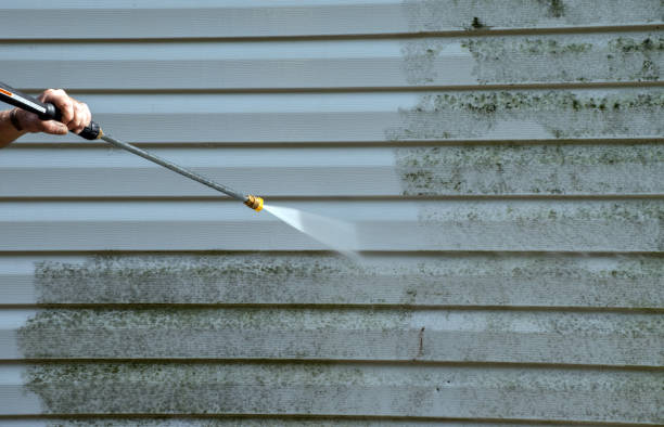 Best Restaurant Pressure Washing  in Belcourt, ND