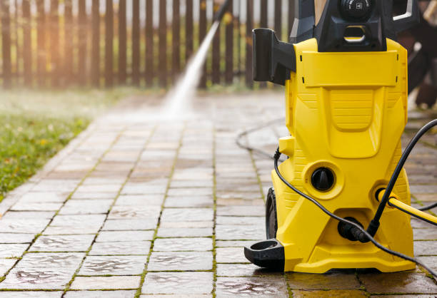 Best Machinery and Equipment Cleaning  in Belcourt, ND