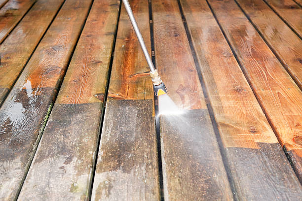 Best House Exterior Washing  in Belcourt, ND